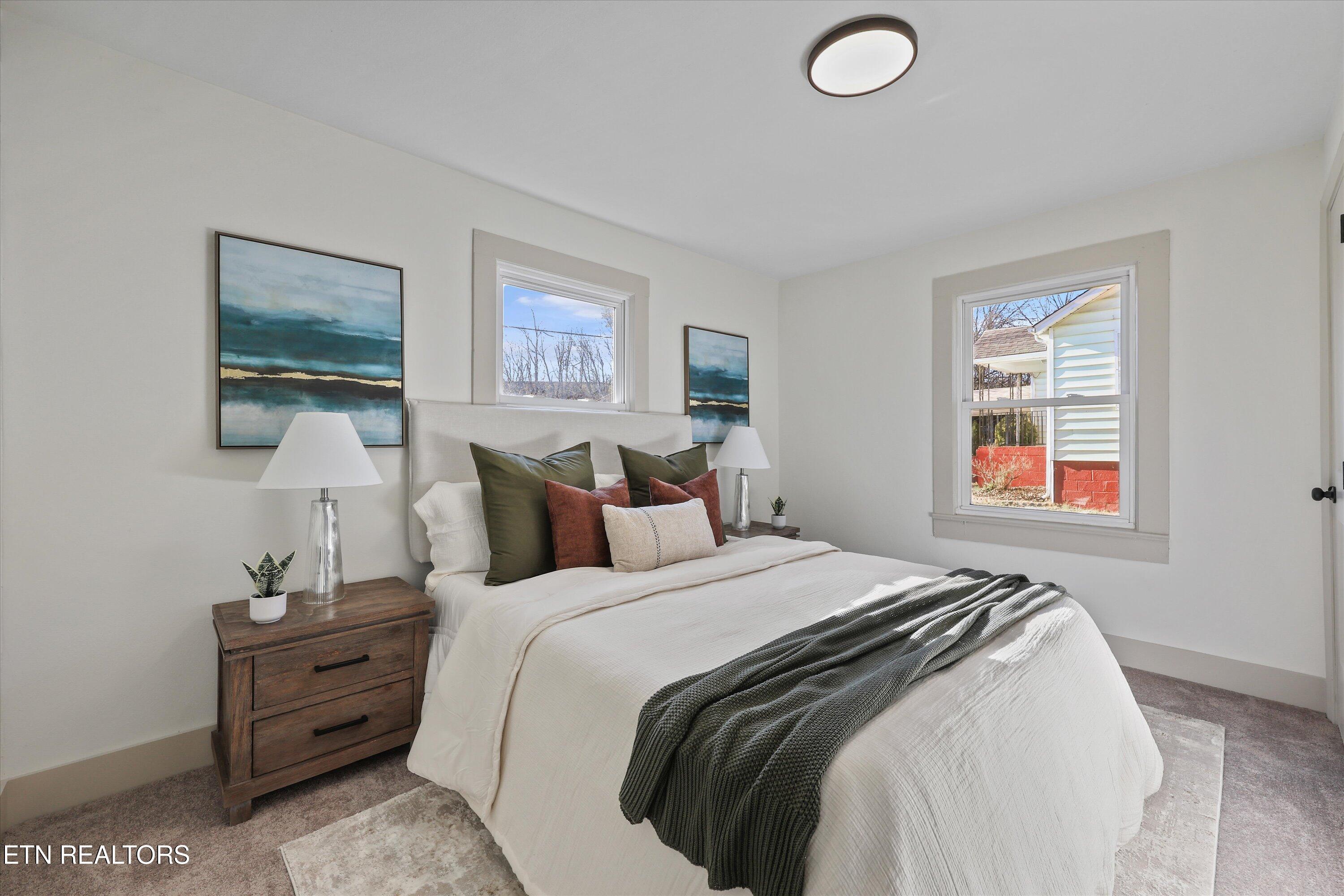 2601 Croydon Road Northwest Knoxville, TN 37921 - Photo 20 of 33 22-2601 Croydon Rd NW 16