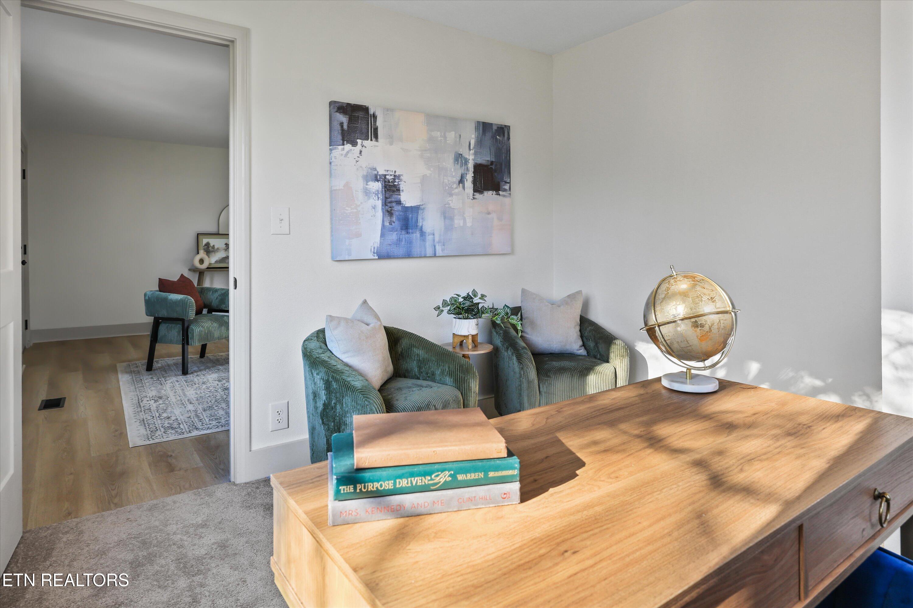 2601 Croydon Road Northwest Knoxville, TN 37921 - Photo 22 of 33 25-2601 Croydon Rd NW 19