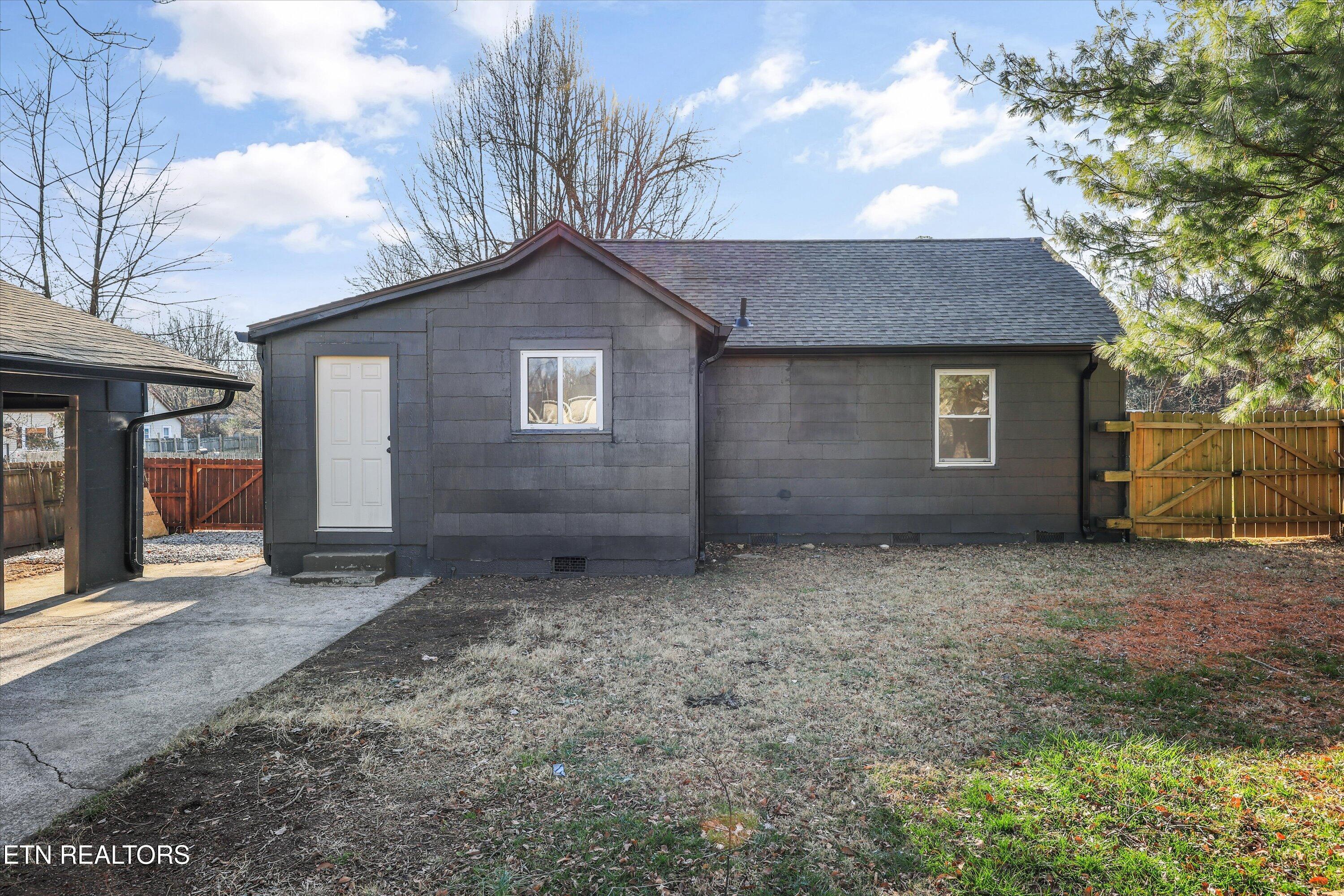 2601 Croydon Road Northwest Knoxville, TN 37921 - Photo 25 of 33 29-2601 Croydon Rd NW 29