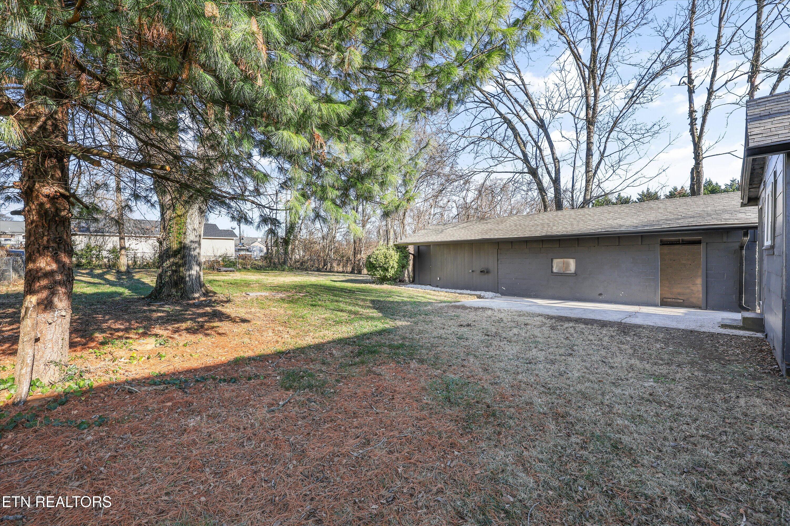 2601 Croydon Road Northwest Knoxville, TN 37921 - Photo 28 of 33 30-2601 Croydon Rd NW 28