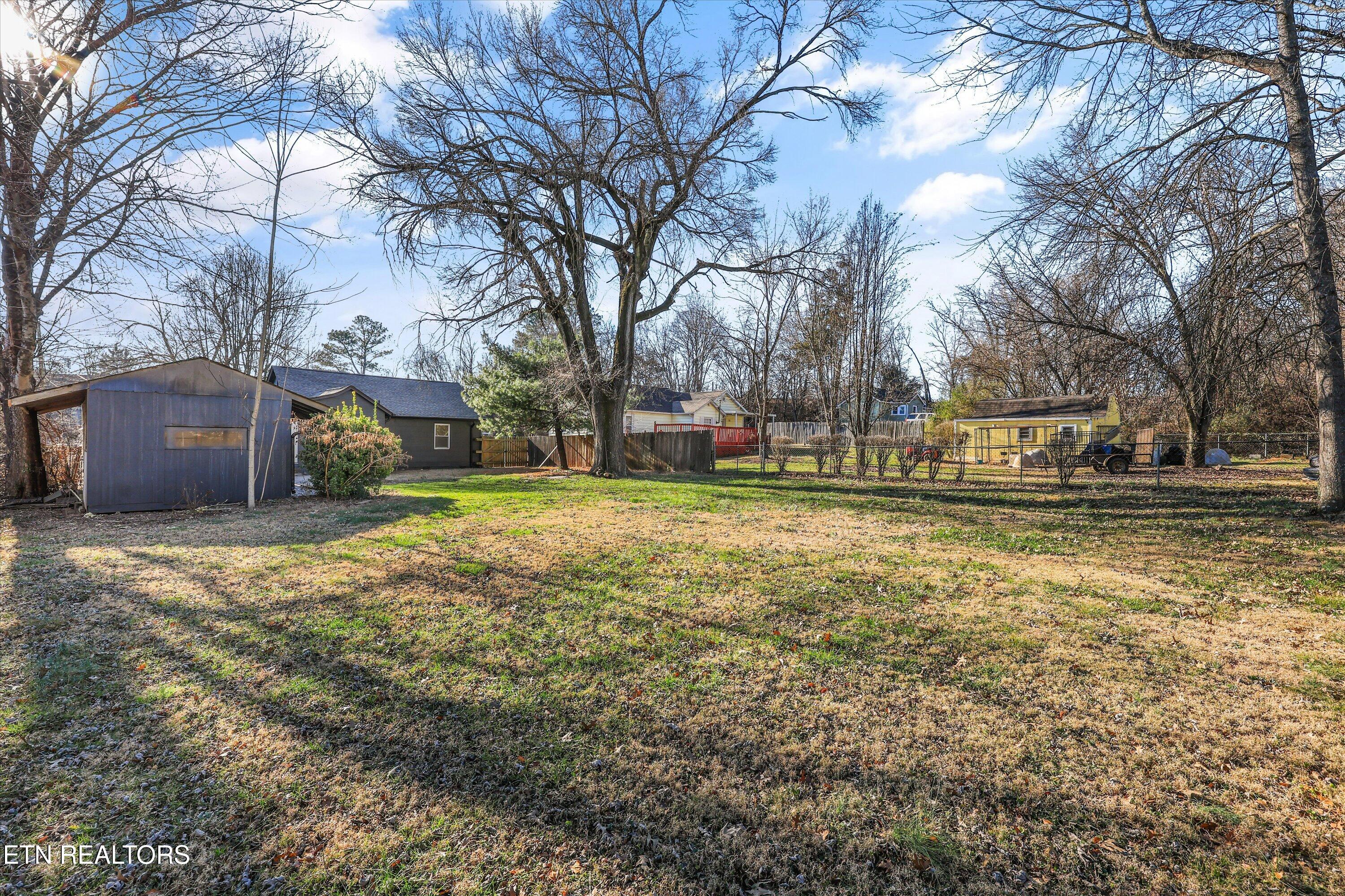 2601 Croydon Road Northwest Knoxville, TN 37921 - Photo 29 of 33 31-2601 Croydon Rd NW 30