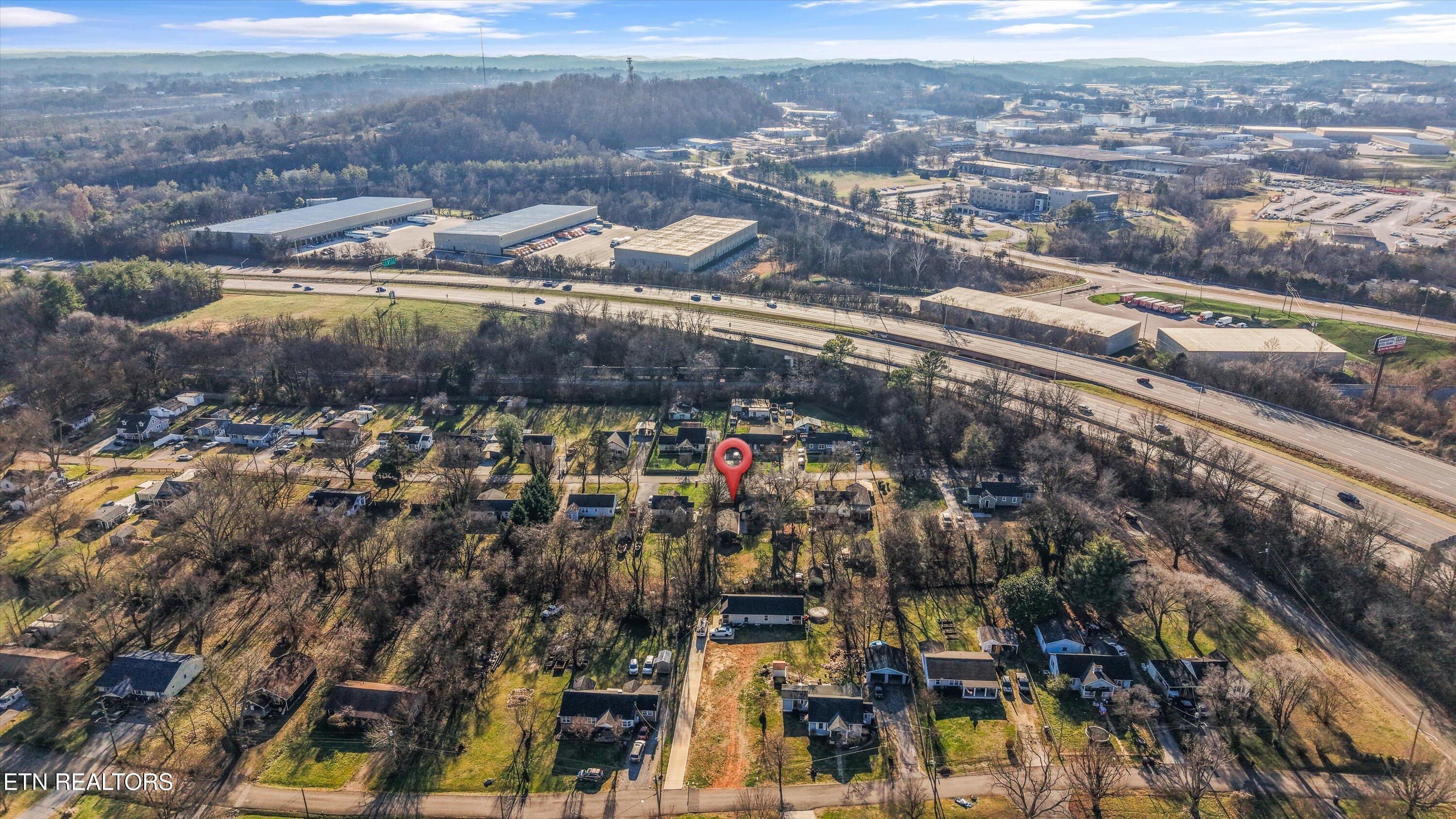 2601 Croydon Road Northwest Knoxville, TN 37921 - Photo 33 of 33 34-2601 Croydon Rd NW 34