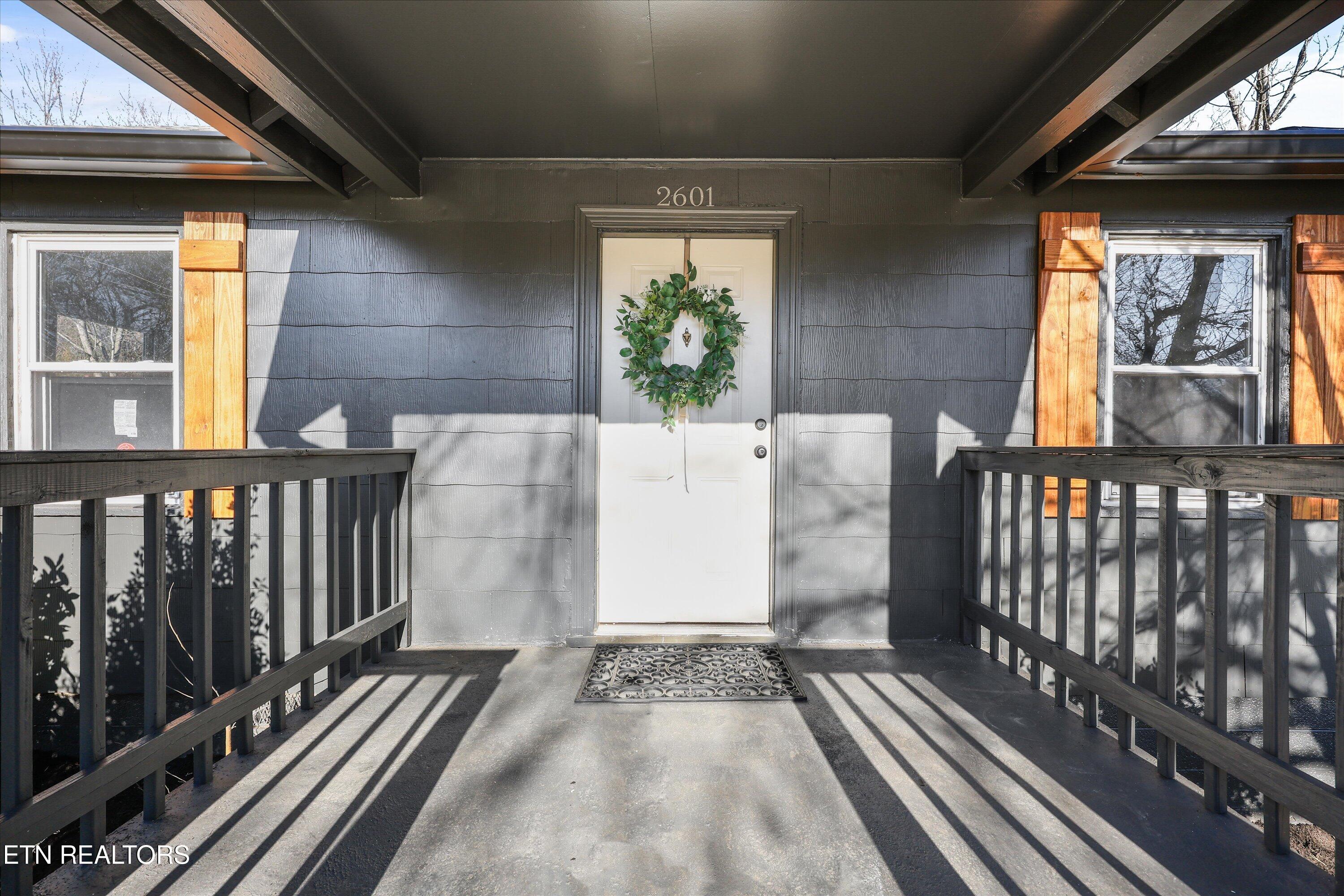 2601 Croydon Road Northwest Knoxville, TN 37921 - Photo 5 of 33 06-2601 Croydon Rd NW 20