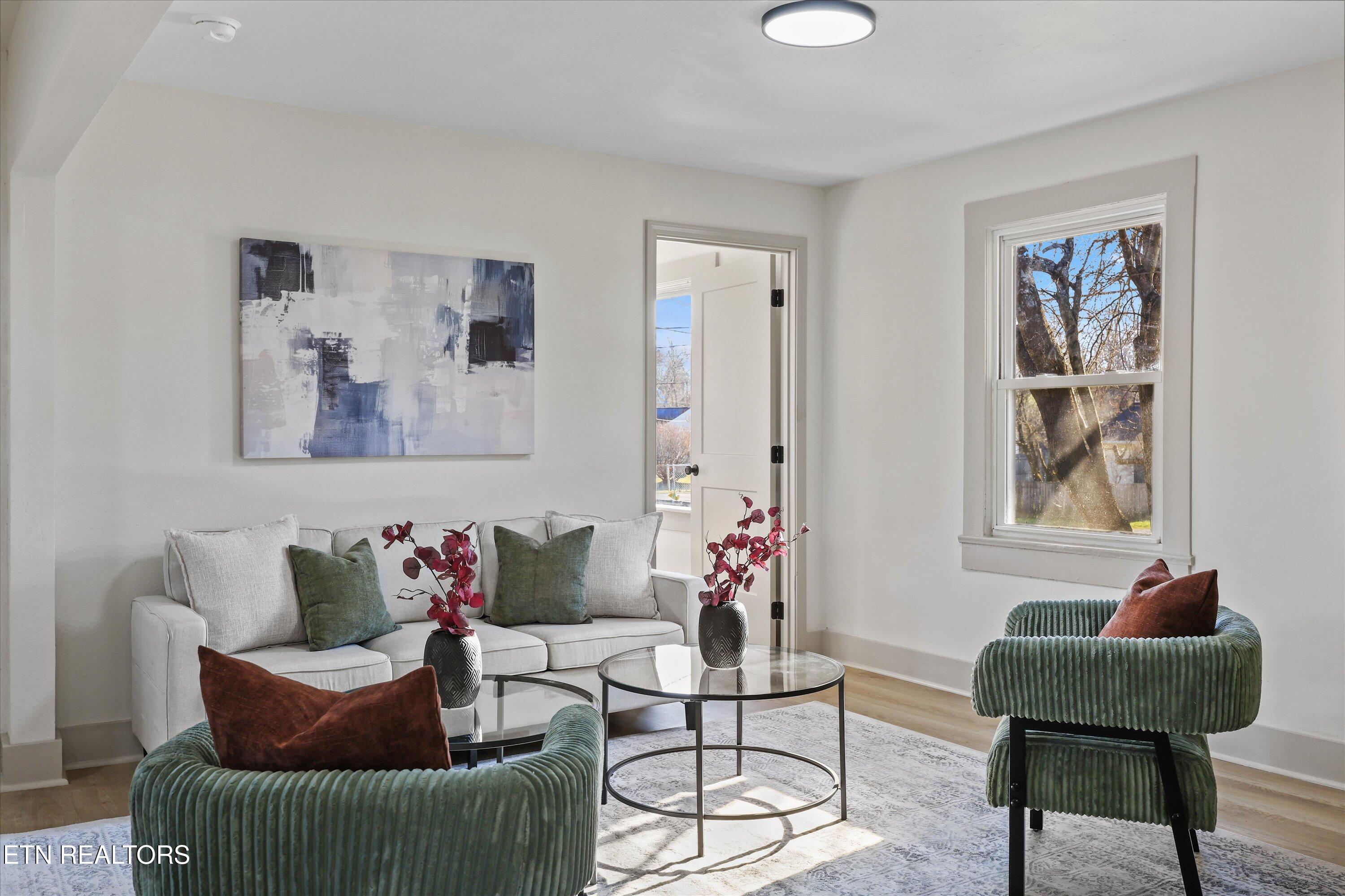 2601 Croydon Road Northwest Knoxville, TN 37921 - Photo 8 of 33 09-2601 Croydon Rd NW 03