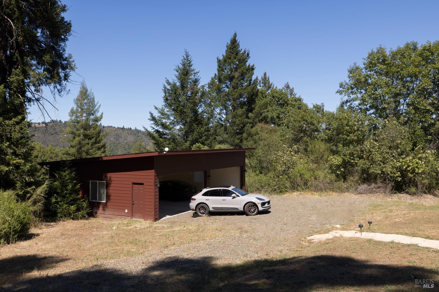 3460 Mt Veeder Road Napa, CA 94558 - Photo 39 of 42