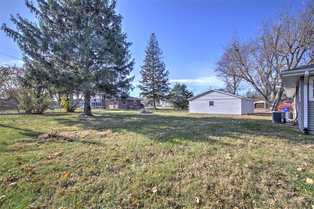191 Grove Road Decatur, IL 62521 - Photo 27 of 28