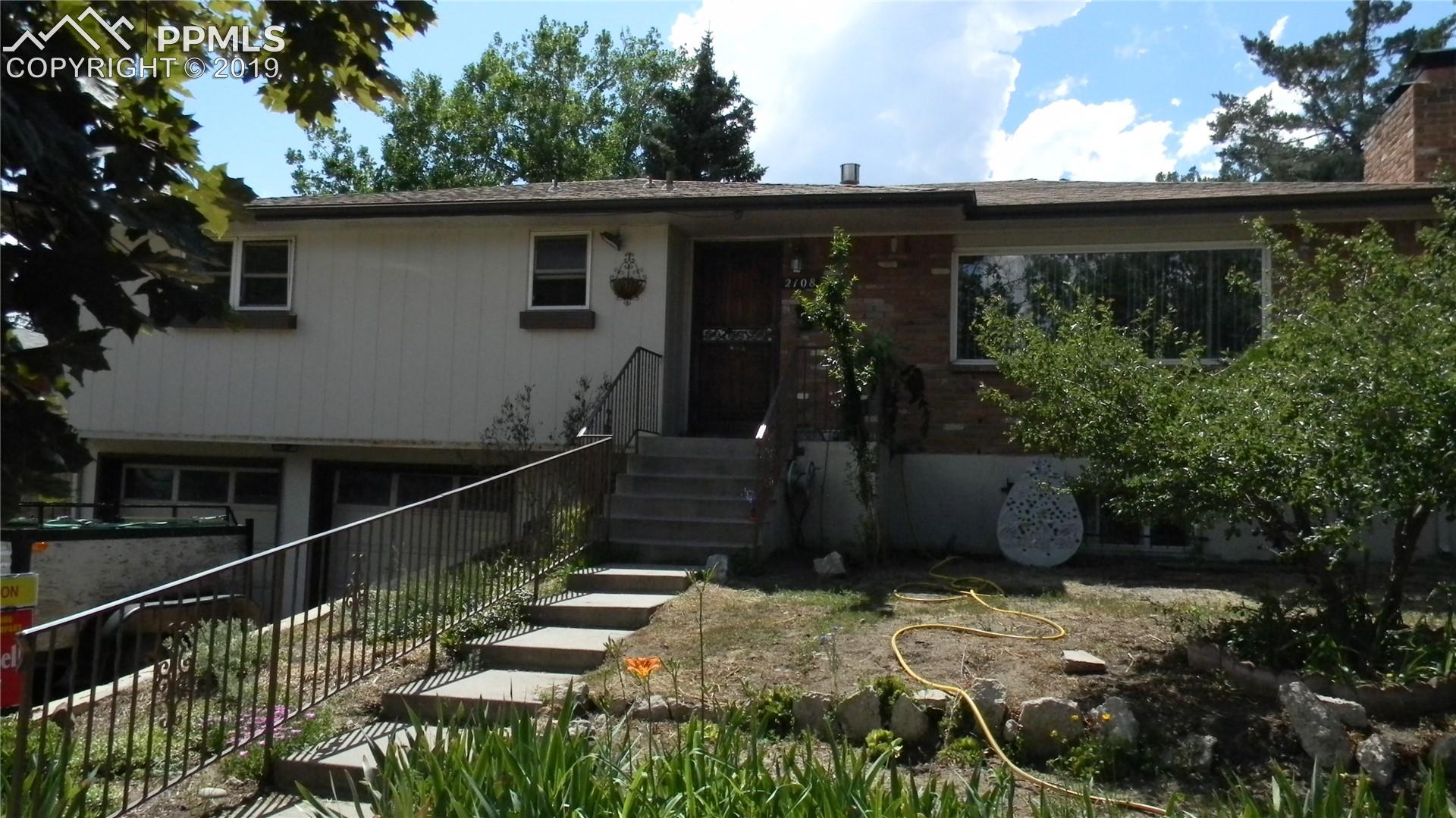 2108 North Chelton Road Colorado Springs, CO 80909 - Photo 1 of 1 Gallery Image 1