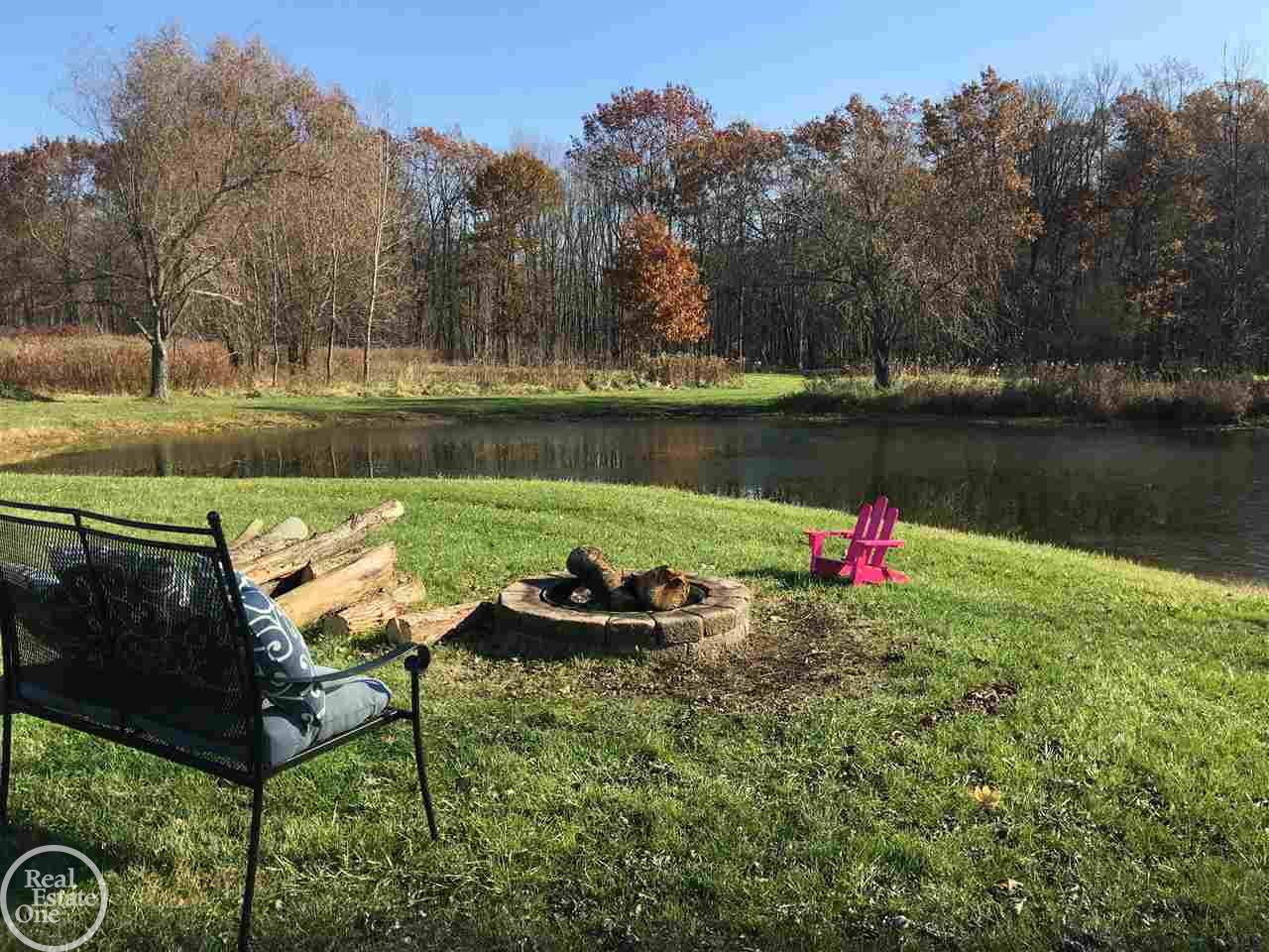 4213 Hosner Road Metamora, MI 48455 - Photo 49 of 57