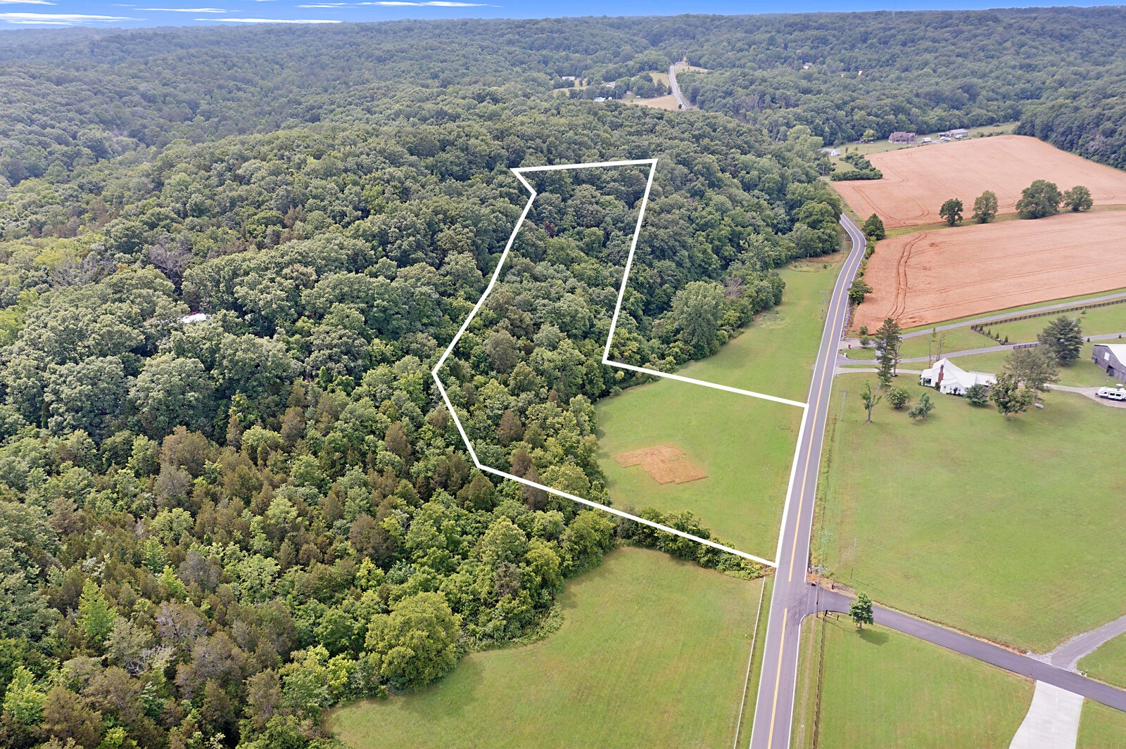 2601 Hwy 25 Cottontown Tn