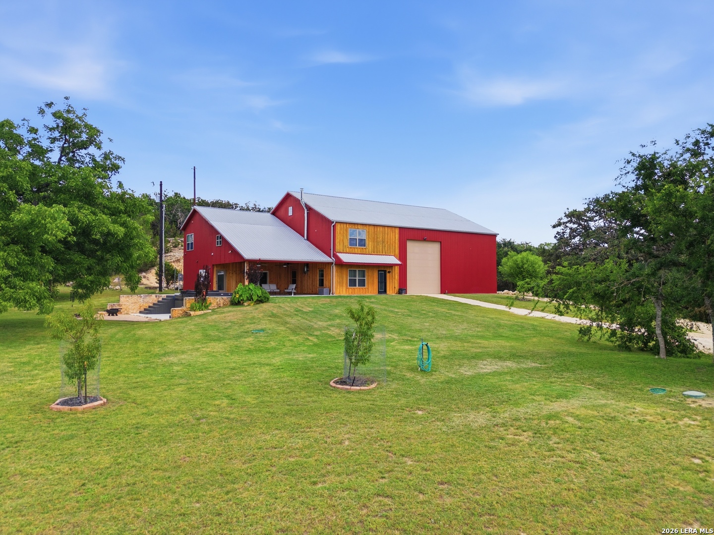 197 Two Sisters Road Medina, TX 78055 - Photo 2 of 40