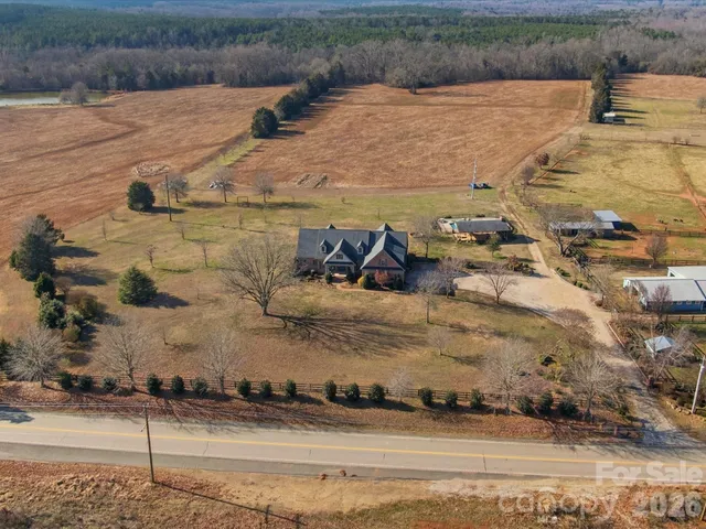 $7,000,000 | 3135 Old Hickory Road, Lancaster, SC 29720