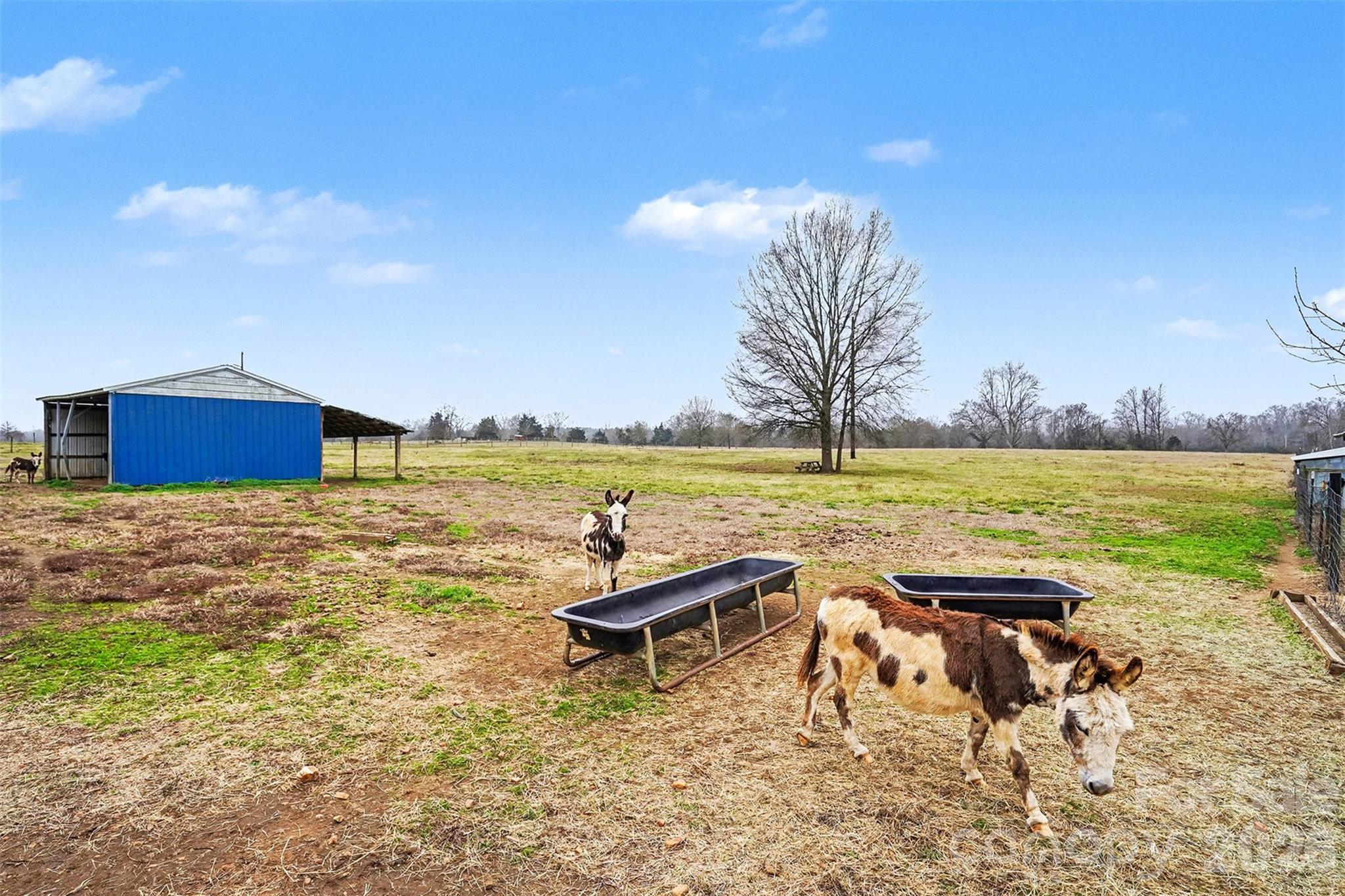 3135 Old Hickory Road Lancaster, SC 29720 - Photo 15 of 33 a view of a swimming pool with an ocean view