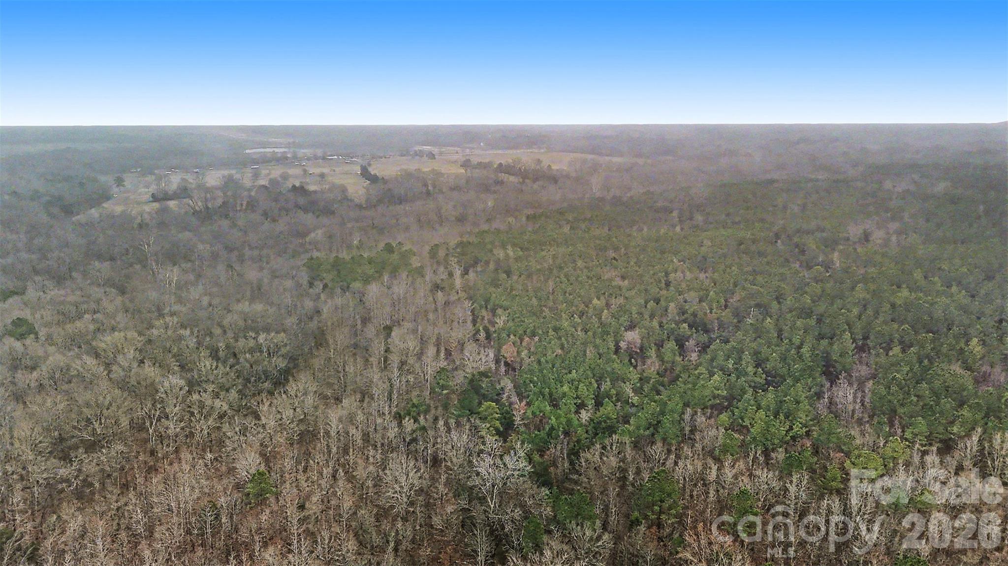 3135 Old Hickory Road Lancaster, SC 29720 - Photo 26 of 33 a view of a yard and an ocean