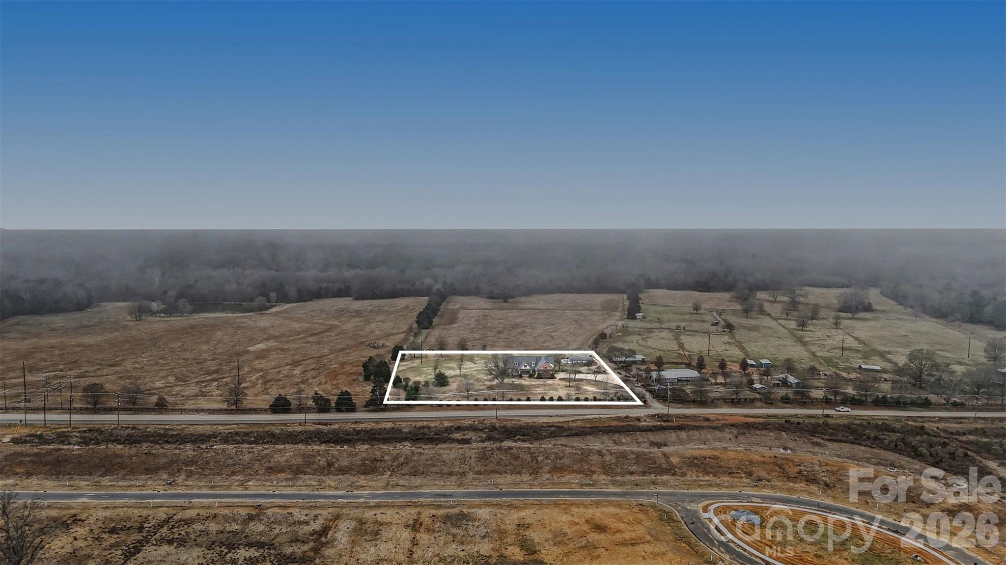 3135 Old Hickory Road Lancaster, SC 29720 - Photo 33 of 33