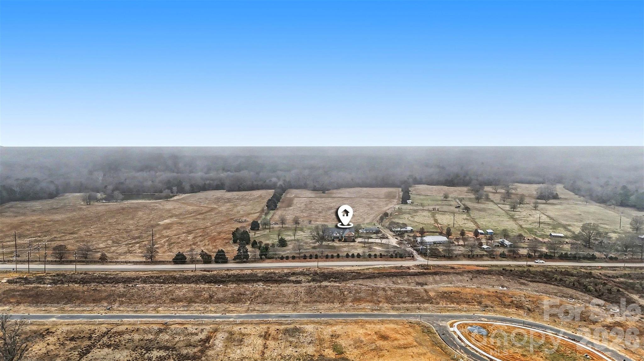 3135 Old Hickory Road Lancaster, SC 29720 - Photo 5 of 33