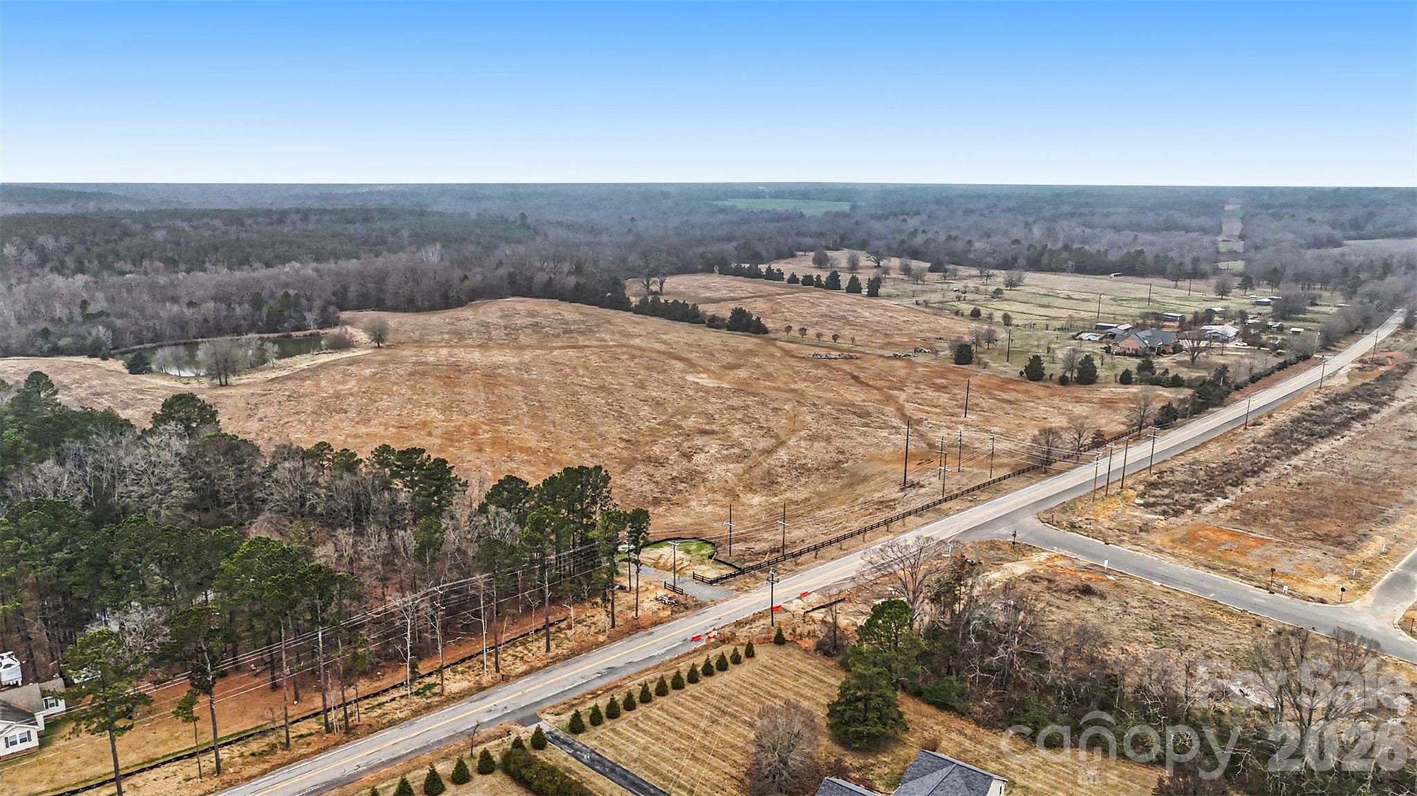 3135 Old Hickory Road Lancaster, SC 29720 - Photo 7 of 33