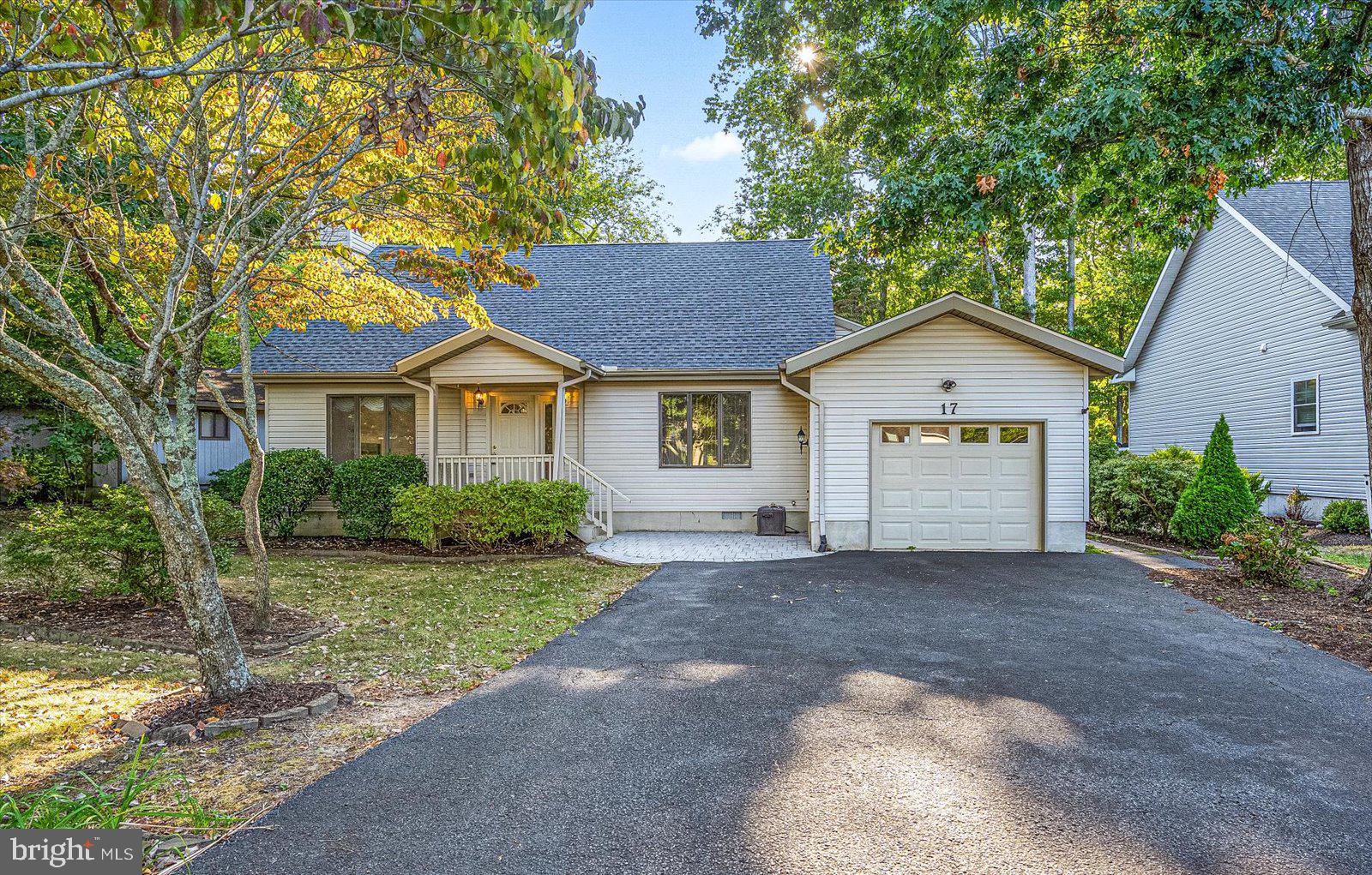 17 Drawbridge Road Ocean Pines, MD 21811 - Photo 1 of 56