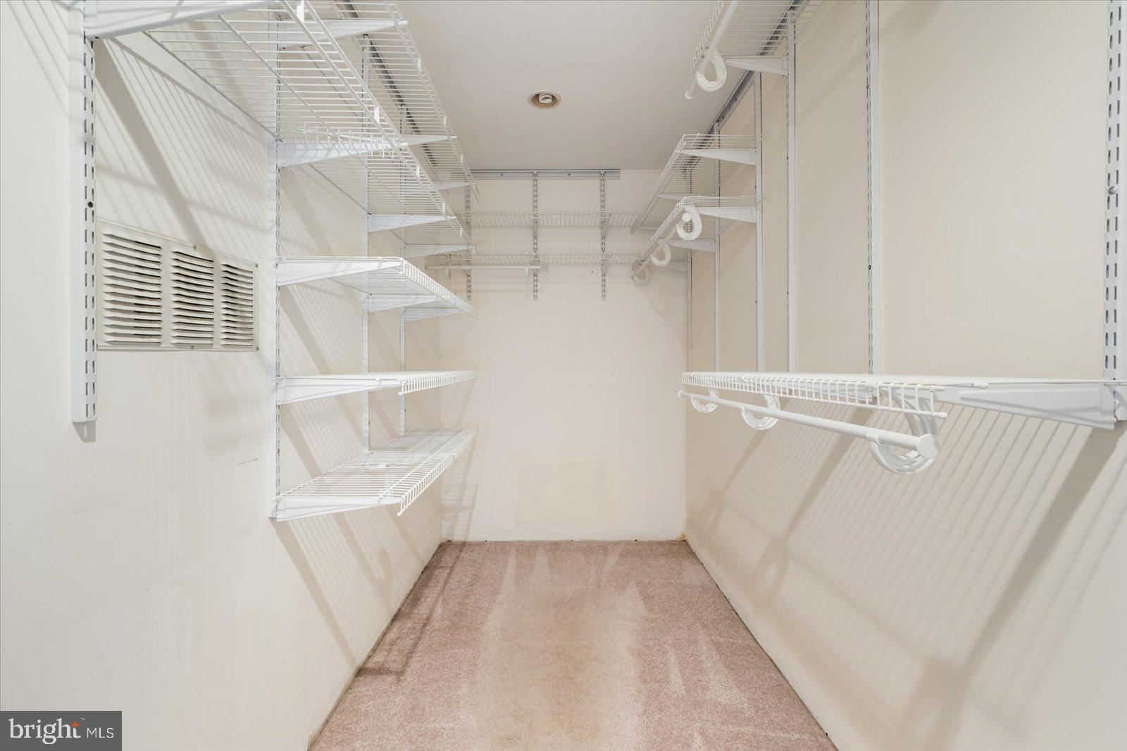 17 Drawbridge Road Ocean Pines, MD 21811 - Photo 27 of 56 walk in closet