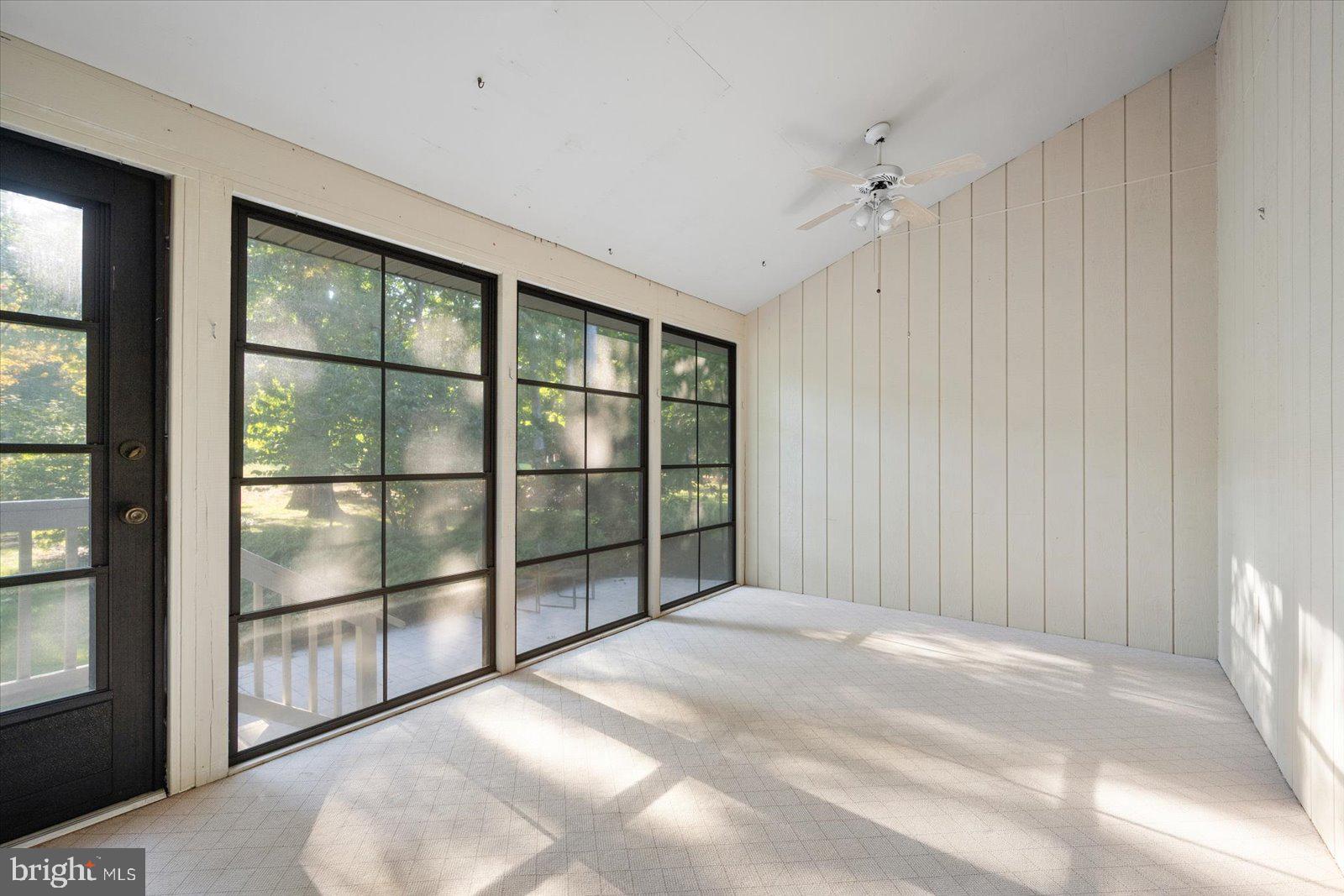 17 Drawbridge Road Ocean Pines, MD 21811 - Photo 33 of 56 3 season room with vinyl windows