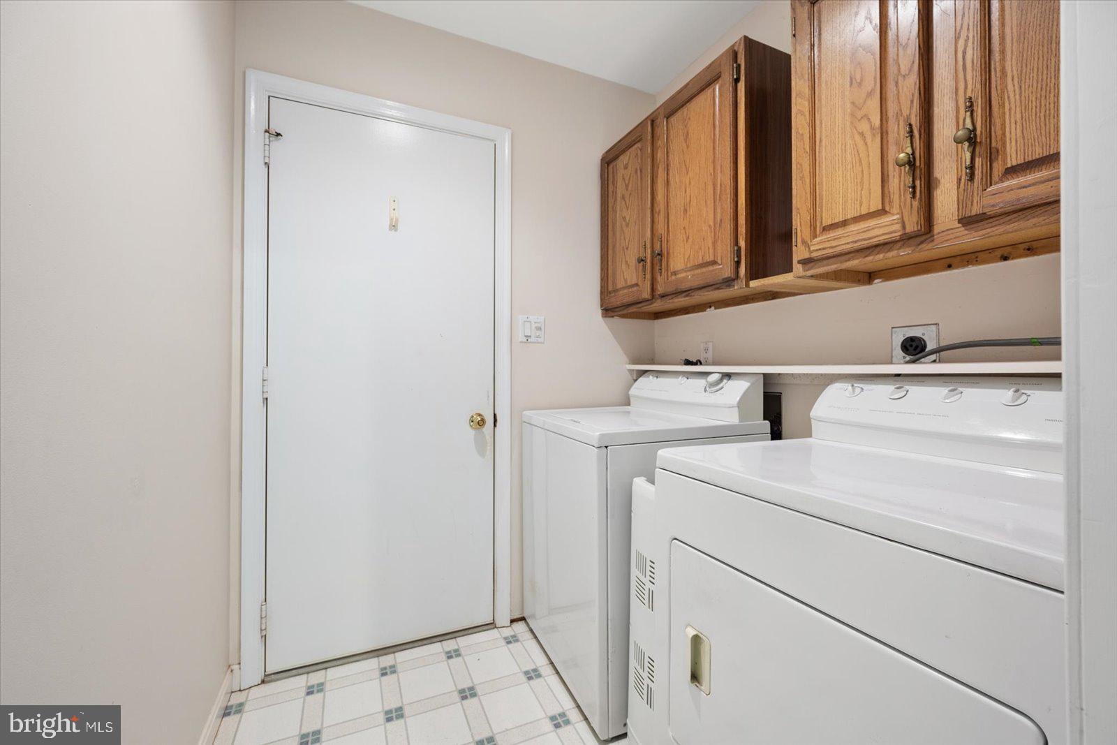 17 Drawbridge Road Ocean Pines, MD 21811 - Photo 35 of 56 Laundry room