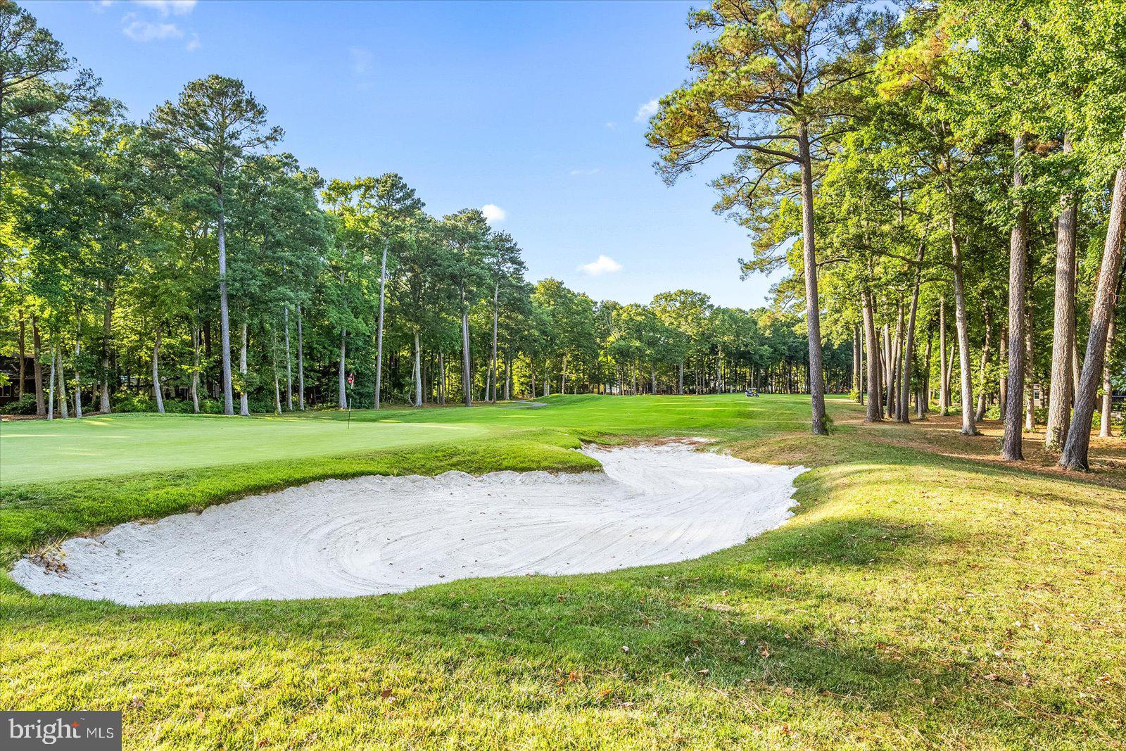 17 Drawbridge Road Ocean Pines, MD 21811 - Photo 45 of 56 golf course