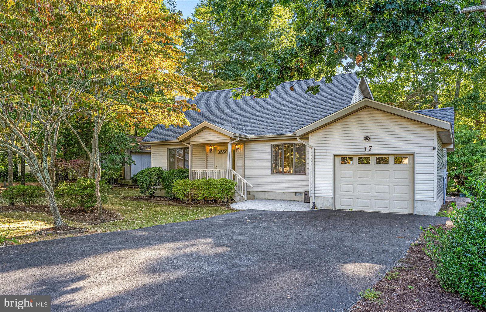 17 Drawbridge Road Ocean Pines, MD 21811 - Photo 50 of 56