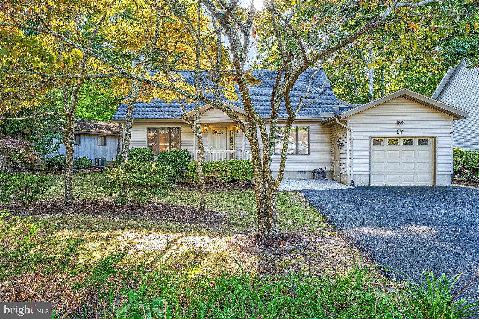 17 Drawbridge Road Ocean Pines, MD 21811 - Photo 51 of 56
