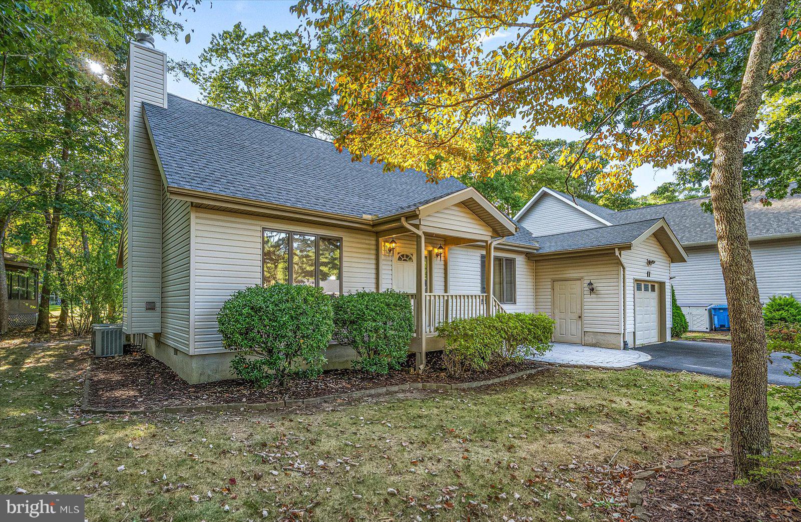 17 Drawbridge Road Ocean Pines, MD 21811 - Photo 52 of 56