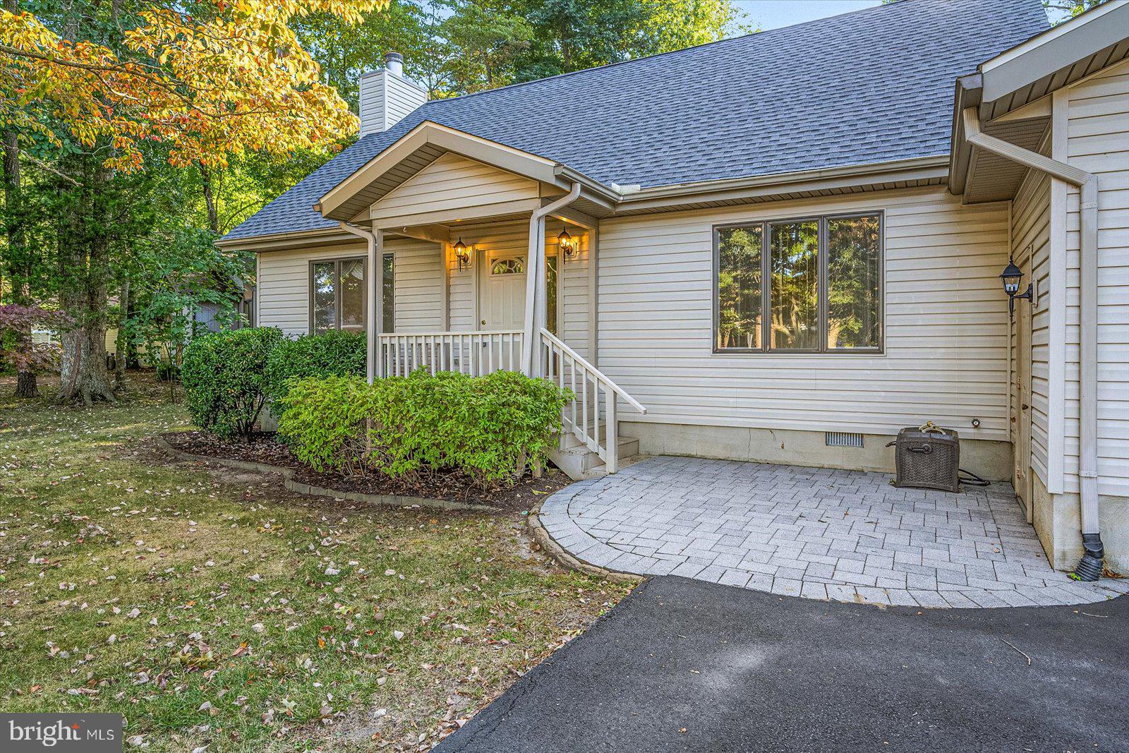 17 Drawbridge Road Ocean Pines, MD 21811 - Photo 53 of 56