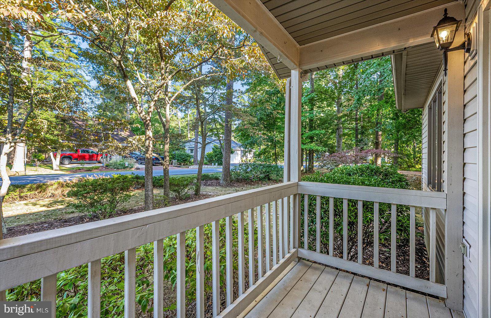17 Drawbridge Road Ocean Pines, MD 21811 - Photo 56 of 56 front porch