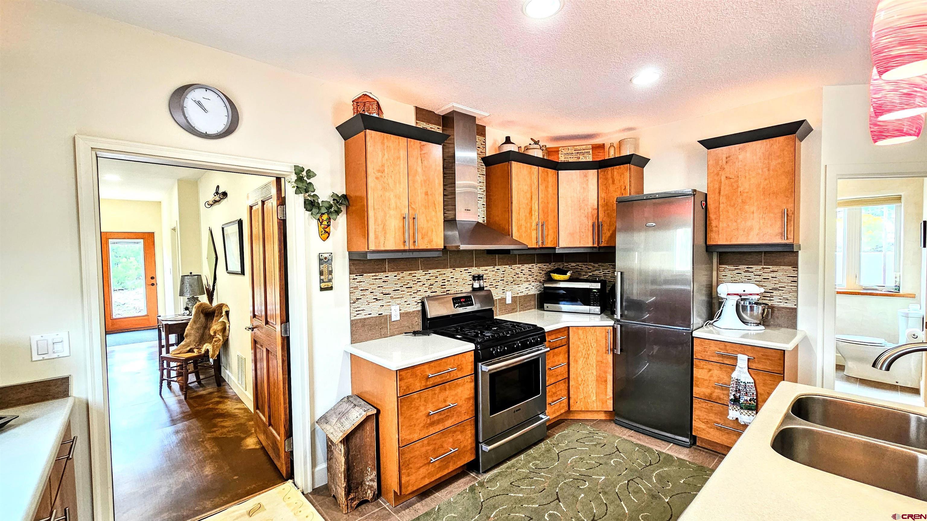4100 Wilderness Canyon Road Del Norte, CO 81132 - Photo 14 of 35