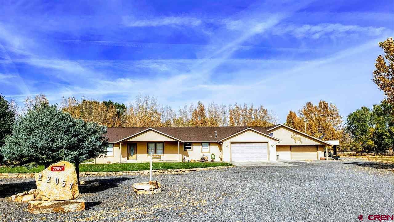 22057 Cliff View Road Delta, CO 81416 - Photo 1 of 27