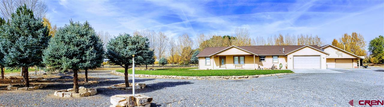 22057 Cliff View Road Delta, CO 81416 - Photo 2 of 27
