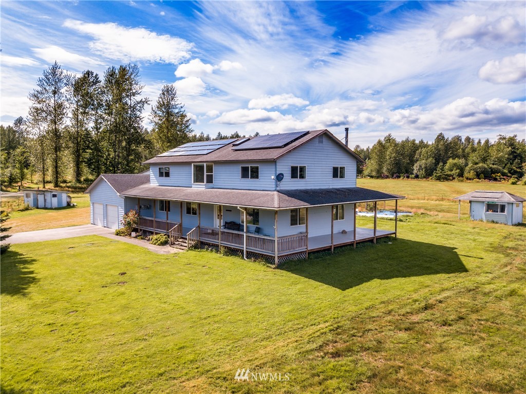 7504 Fredrickson Road Sedro-Woolley, WA 98284 - Photo 1 of 40 Gallery Image 1