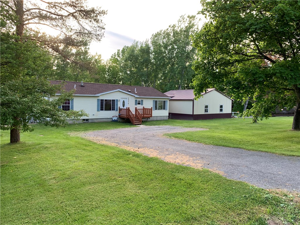 2924 Plank Road Lima, NY 14485 - Photo 1 of 1
