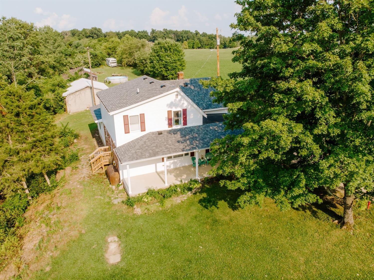 9254 Bellbrook Road Waynesville, OH 45068 - Photo 3 of 40 Gallery Image 3