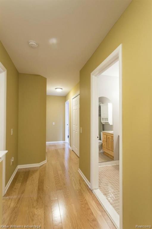 24291 Jamestowne Road Novi, MI 48375 - Photo 41 of 54