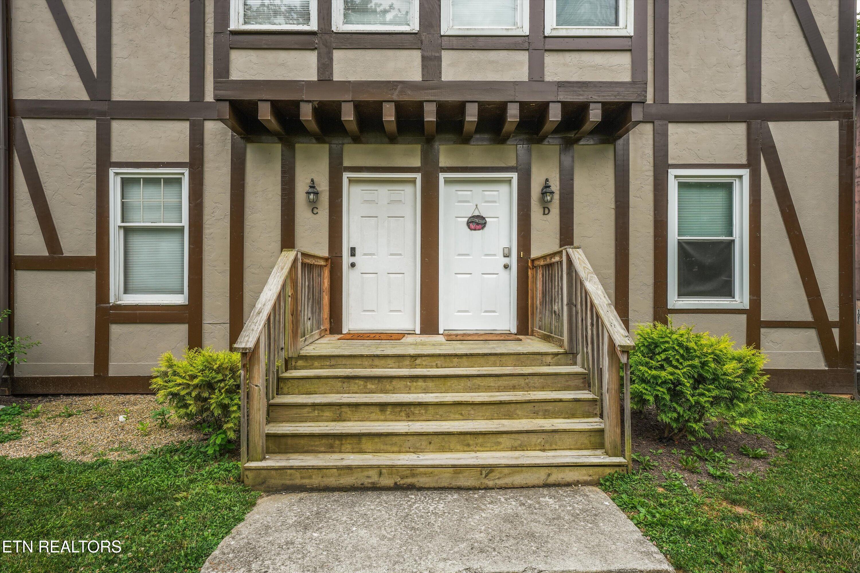 105 Arcadia Lane, Unit D Oak Ridge, TN 37830 - Photo 23 of 29 Castlewood Condo