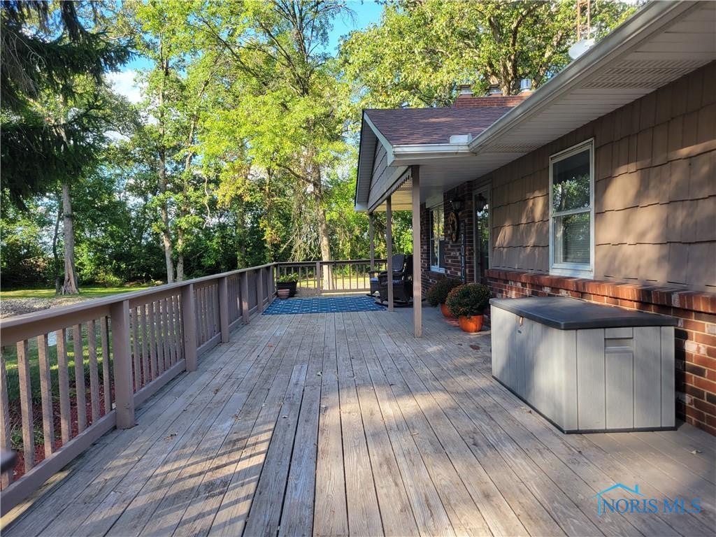 16710 Potter Road Weston, OH 43569 - Photo 11 of 43 Photo 12