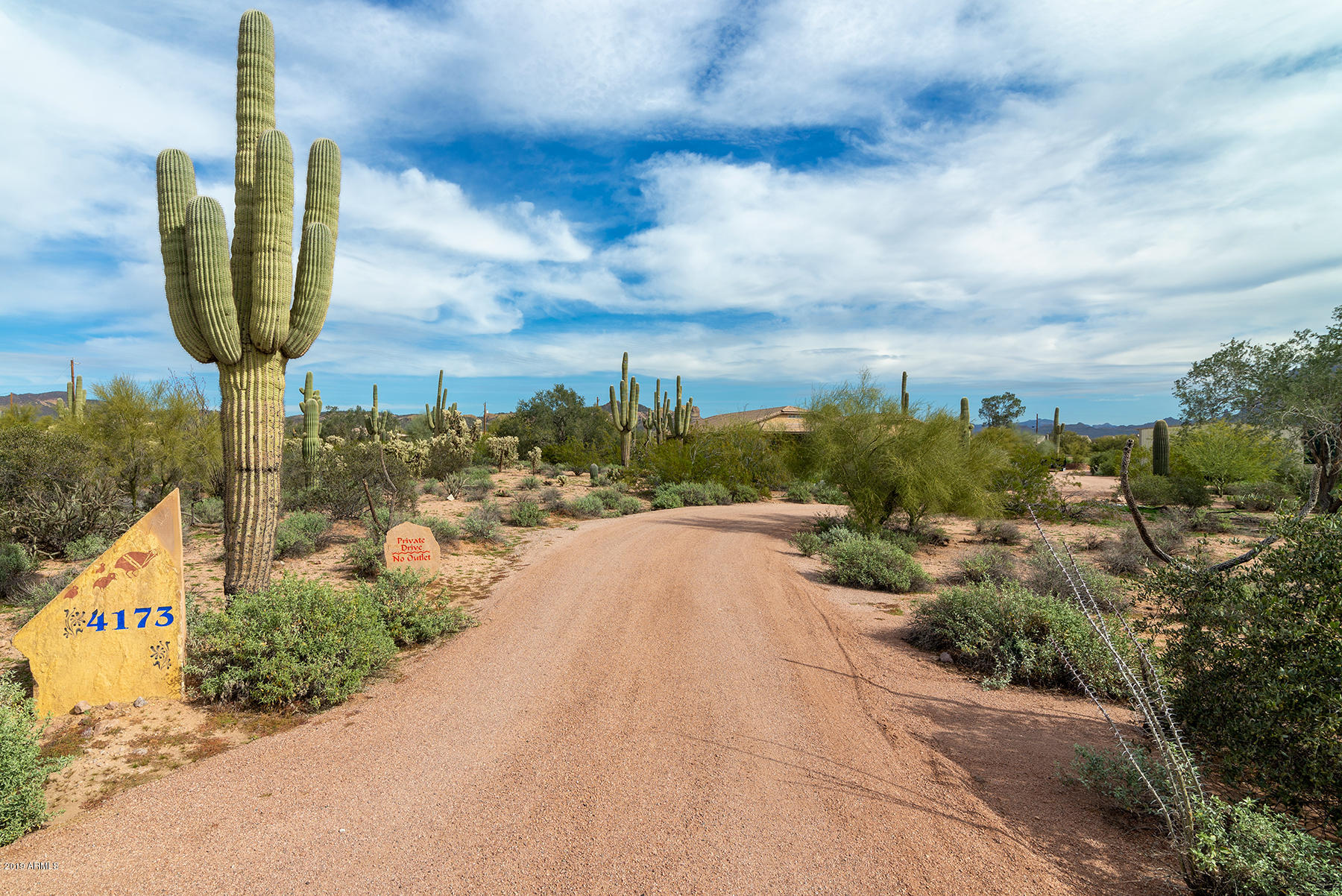 4173 North Wolverine Pass Road Apache Junction, AZ 85119 - Photo 31 of 51 DSC_6290
