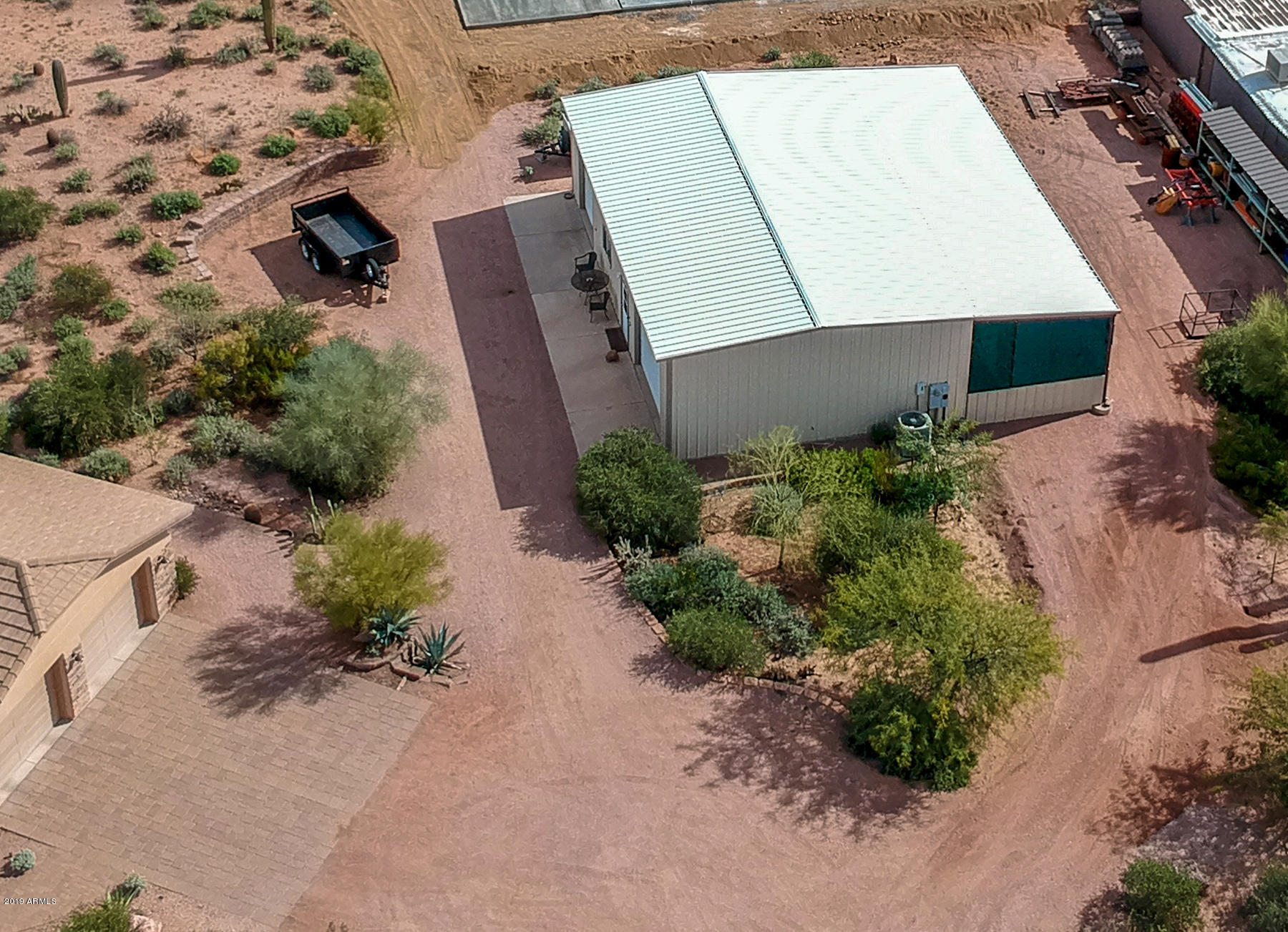 4173 North Wolverine Pass Road Apache Junction, AZ 85119 - Photo 43 of 51 DJI_0024