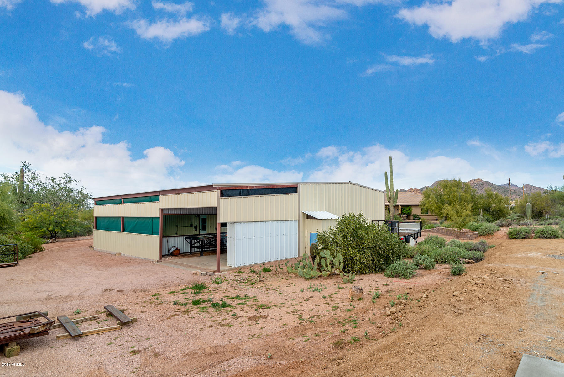 4173 North Wolverine Pass Road Apache Junction, AZ 85119 - Photo 49 of 51 DSC_6283