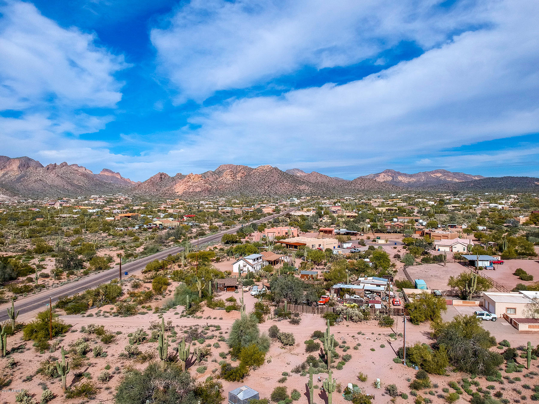 4173 North Wolverine Pass Road Apache Junction, AZ 85119 - Photo 50 of 51 DJI_0026