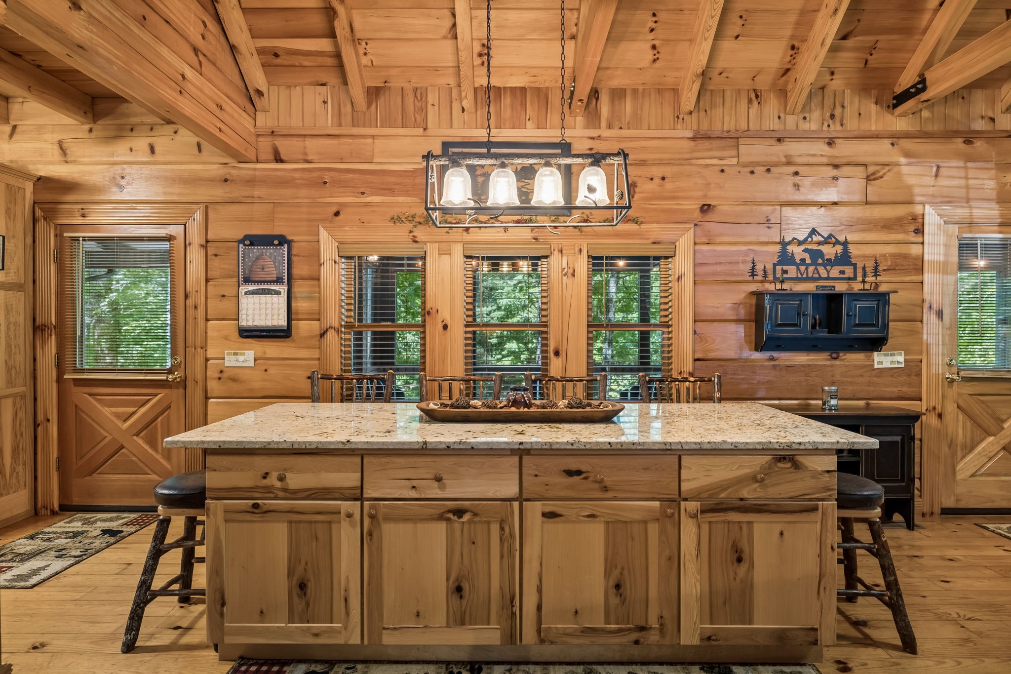 340 Doe Ridge Road Oneida, TN 37841 - Photo 21 of 99