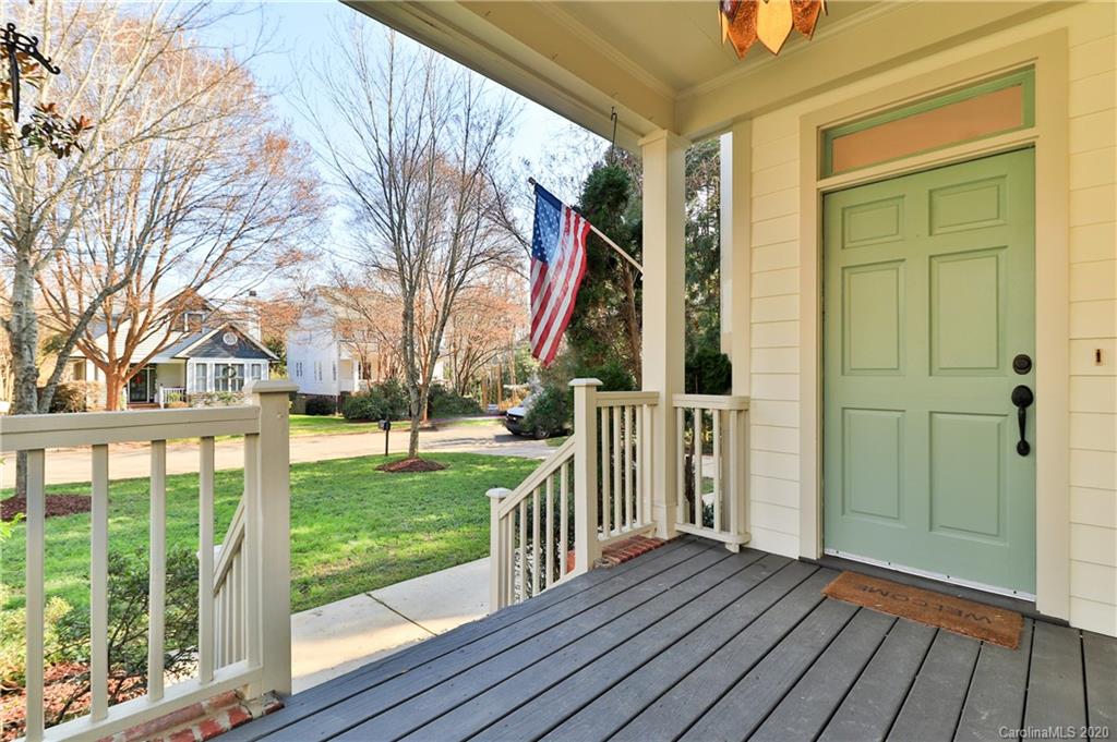 2133 Club Road Charlotte, NC 28205 - Photo 2 of 26 Gallery Image 2