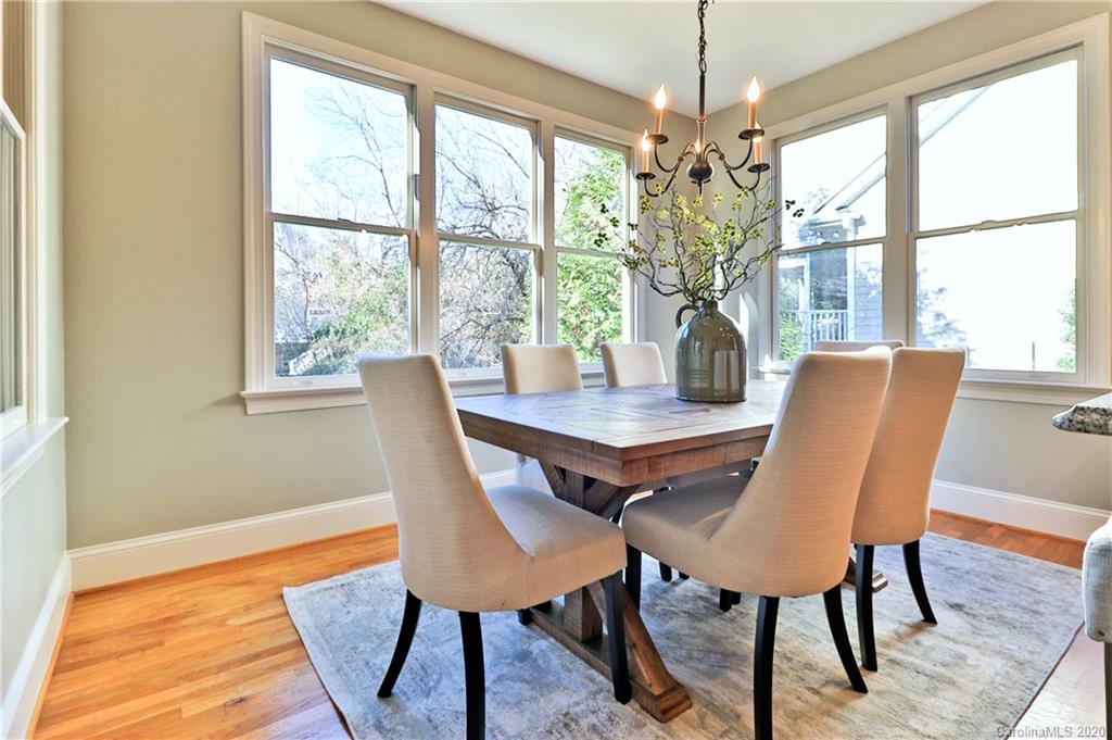 2133 Club Road Charlotte, NC 28205 - Photo 11 of 26 Gallery Image 11