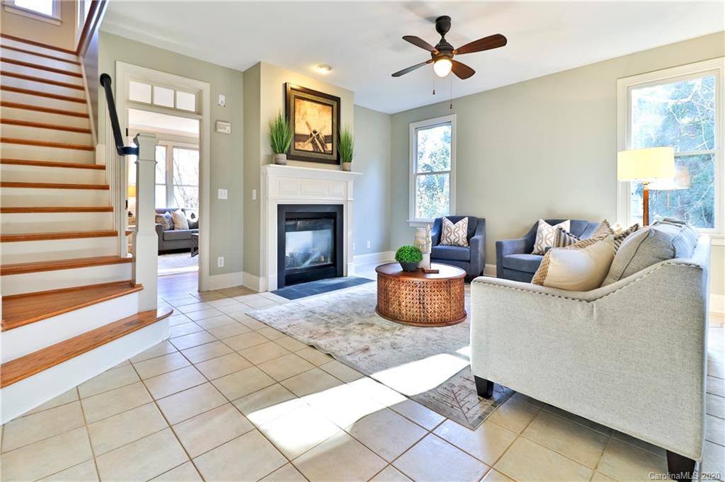 2133 Club Road Charlotte, NC 28205 - Photo 12 of 26 Gallery Image 12