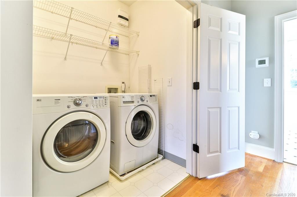 2133 Club Road Charlotte, NC 28205 - Photo 21 of 26 Gallery Image 21