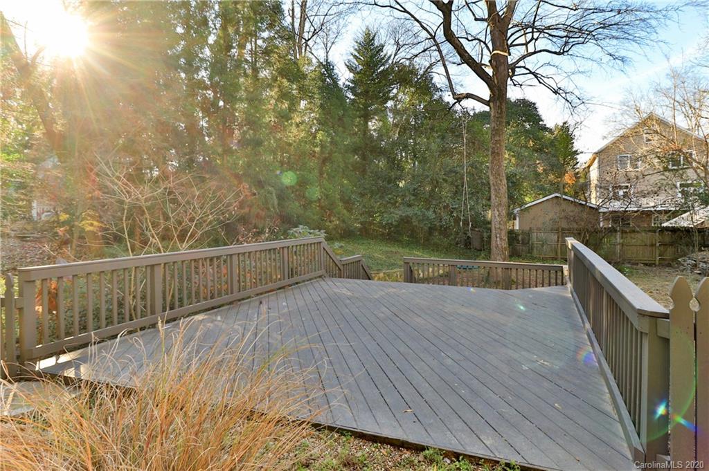 2133 Club Road Charlotte, NC 28205 - Photo 23 of 26 Gallery Image 23