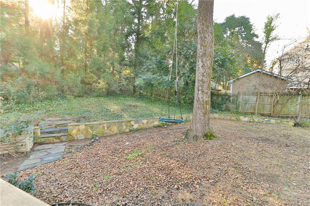 2133 Club Road Charlotte, NC 28205 - Photo 24 of 26 Gallery Image 24